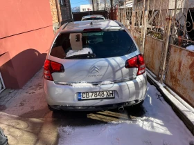 Citroen C3, снимка 13