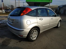 Ford Focus 1.8 TDCI, снимка 4