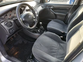 Ford Focus 1.8 TDCI, снимка 9