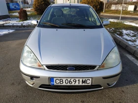 Ford Focus 1.8 TDCI, снимка 2