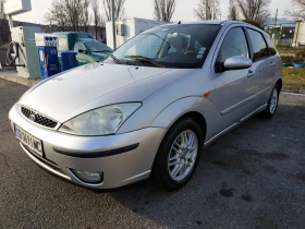 Ford Focus 1.8 TDCI, снимка 1