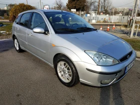 Ford Focus 1.8 TDCI, снимка 3