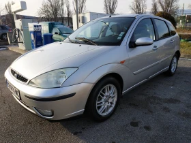 Ford Focus 1.8 TDCI, снимка 12