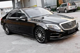 Mercedes-Benz S 500, снимка 7