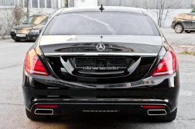 Mercedes-Benz S 500, снимка 14