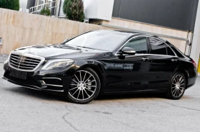 Mercedes-Benz S 500, снимка 5