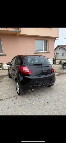 Ford Ka 1.25 | Mobile.bg    2