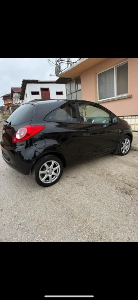 Ford Ka 1.25, снимка 3