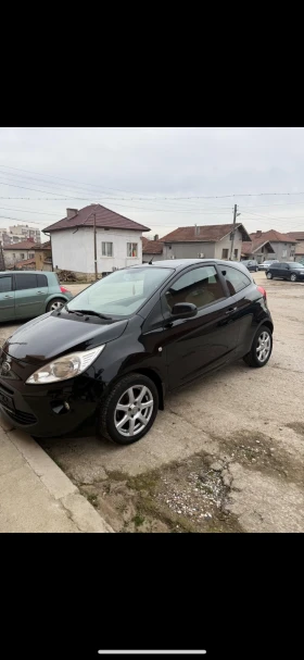 Ford Ka 1.25 | Mobile.bg    1