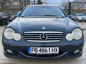 Mercedes-Benz C 180, снимка 9