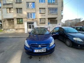 Peugeot 307, снимка 3