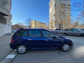 Peugeot 307, снимка 7