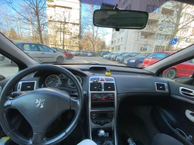 Peugeot 307, снимка 10