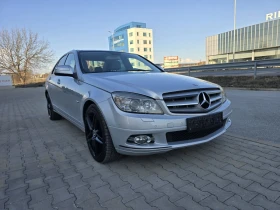 Обява за продажба на Mercedes-Benz C 320 Cdi Avantgarde.4MATIC.Panorama ~14 990 лв. - изображение 1