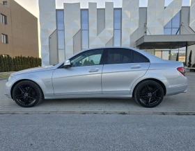 Mercedes-Benz C 320 Cdi Avantgarde.4MATIC.Panorama - [7] 