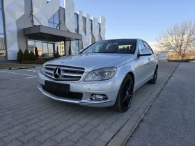 Mercedes-Benz C 320 Cdi Avantgarde.4MATIC.Panorama