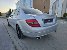 Mercedes-Benz C 320 Cdi Avantgarde.4MATIC.Panorama - [6] 