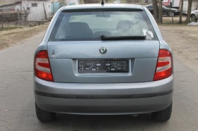 Skoda Fabia 121000., ,   | Mobile.bg    6