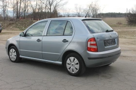 Skoda Fabia 121000., ,   | Mobile.bg    5