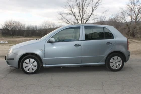 Skoda Fabia 121000., ,   | Mobile.bg    4