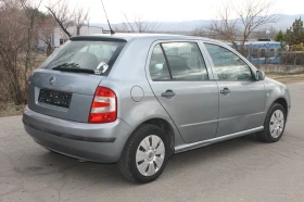 Skoda Fabia 121000., ,   | Mobile.bg    7