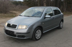 Skoda Fabia 121000., ,   | Mobile.bg    3