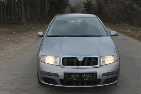 Skoda Fabia 121000., ,   | Mobile.bg    2