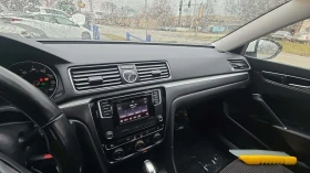 VW Passat 1.8T R-Line, снимка 9