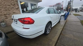 VW Passat 1.8T R-Line, снимка 3