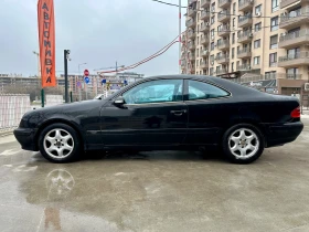 Mercedes-Benz CLK 200 kompressor, снимка 4