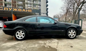 Mercedes-Benz CLK 200 kompressor, снимка 5