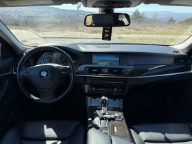 BMW 535 i Xdrive, снимка 17