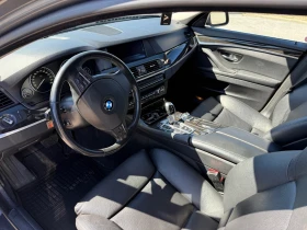 BMW 535 i Xdrive, снимка 12