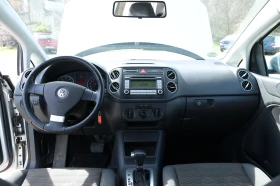 VW Golf Plus 5, снимка 6