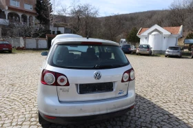 VW Golf Plus 5 - 8800 лв. - 78880171 | Car24.bg