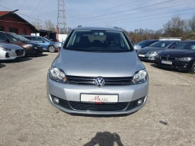 VW Golf Plus 1.6/High-Line/DSG/TOP - 12900 лв. - 29575644 | Car24.bg