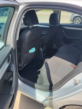 Skoda Octavia 1.6 TDI | Mobile.bg    7