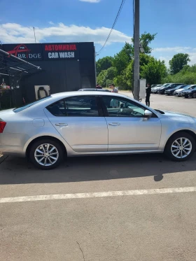 Skoda Octavia 1.6 TDI | Mobile.bg    4