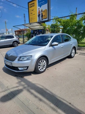 Skoda Octavia 1.6 TDI | Mobile.bg    2