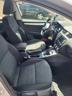 Skoda Octavia 1.6 TDI | Mobile.bg    6
