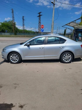 Skoda Octavia 1.6 TDI | Mobile.bg    3