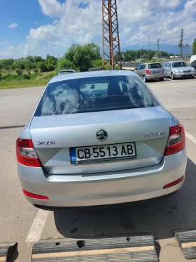 Skoda Octavia 1.6 TDI | Mobile.bg    5