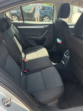 Skoda Octavia 1.6 TDI | Mobile.bg    8
