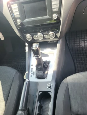 Skoda Octavia 1.6 TDI | Mobile.bg    9