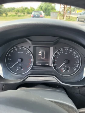 Skoda Octavia 1.6 TDI | Mobile.bg    12