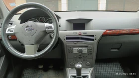 Opel Astra | Mobile.bg    7