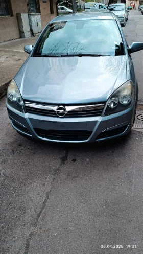 Opel Astra | Mobile.bg    2