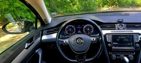 VW Passat 2.0 150.. Digital* Distronic*  | Mobile.bg    14