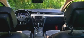 VW Passat 2.0 150.. Digital* Distronic*  | Mobile.bg    12