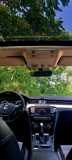 VW Passat 2.0 150.. Digital* Distronic*  | Mobile.bg    13